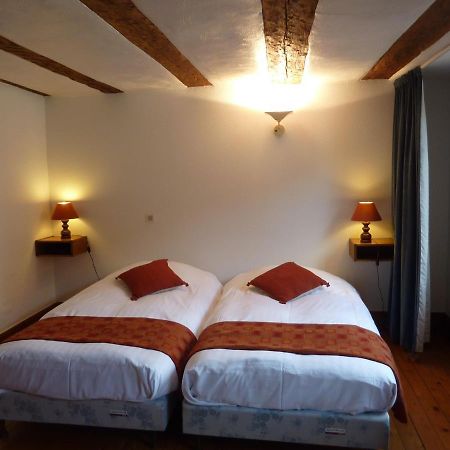 Chez Norbert Hotel เบิร์กไฮม์ ภายนอก รูปภาพ